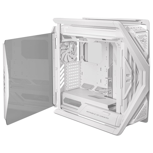 Special ASUS ROG (white)